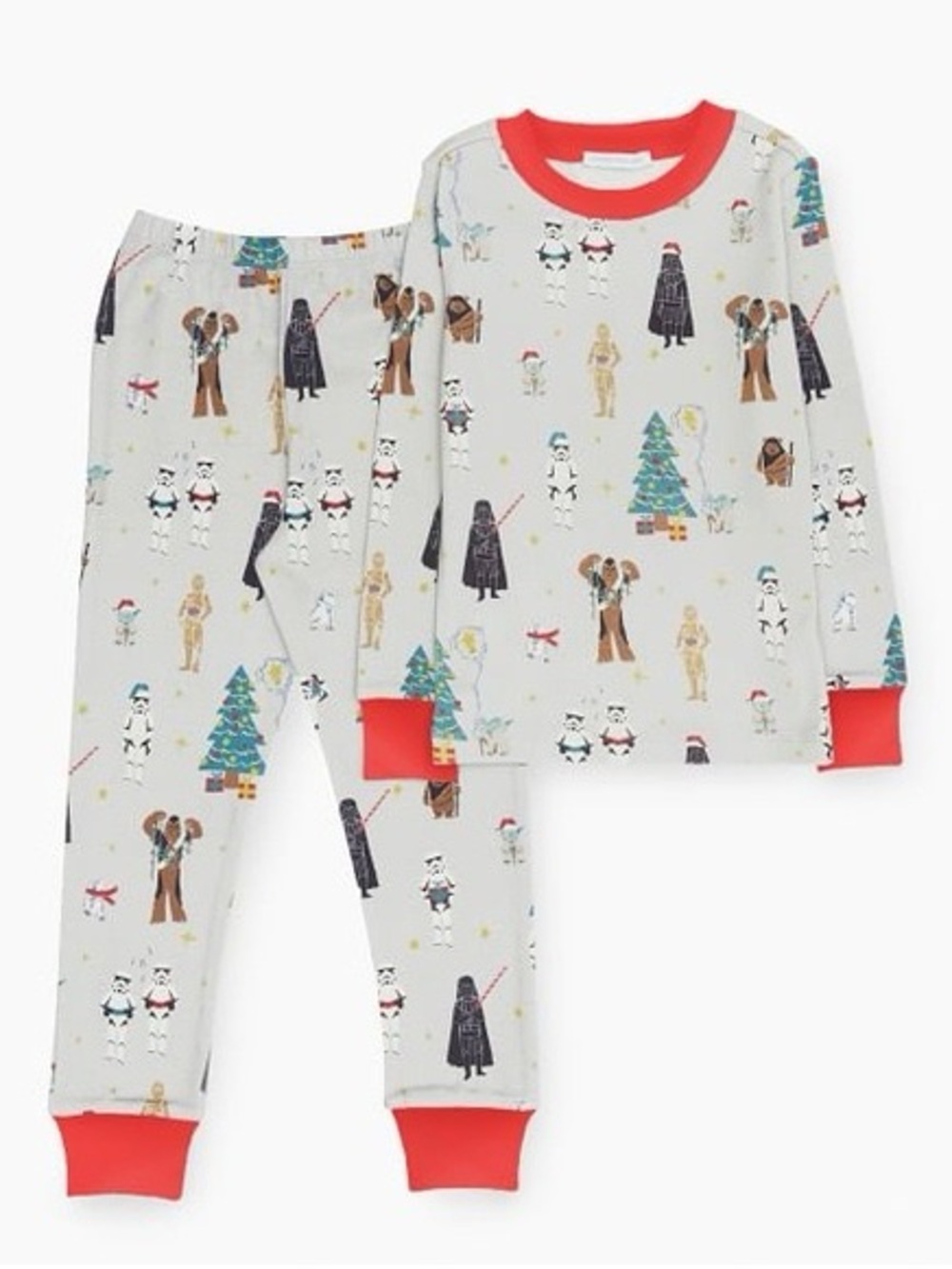 Pottery Barn Kids Pajama